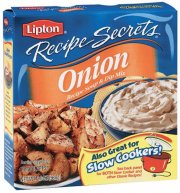 Lipton LIPTON'S ONION SOUP