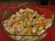 Au vieux Duluth SALAD DRESSING