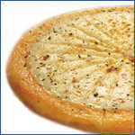 Chez Gréco STICKS TO THE GARLIC