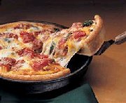 Pizza Hut ORIGINAL PAN PIZZA 
