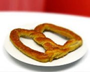 Burger King AUNTIE ANNE'S PRETZELS